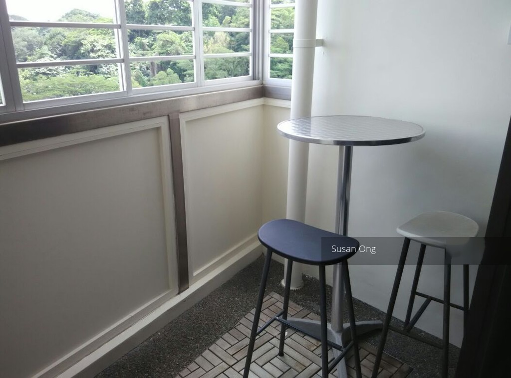 Blk 109A Depot Road (Bukit Merah), HDB 5 Rooms #113883982